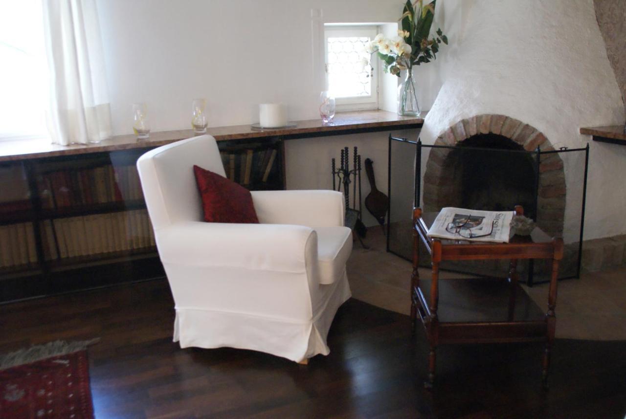Amkapuziner Apartments Salzburg Luaran gambar
