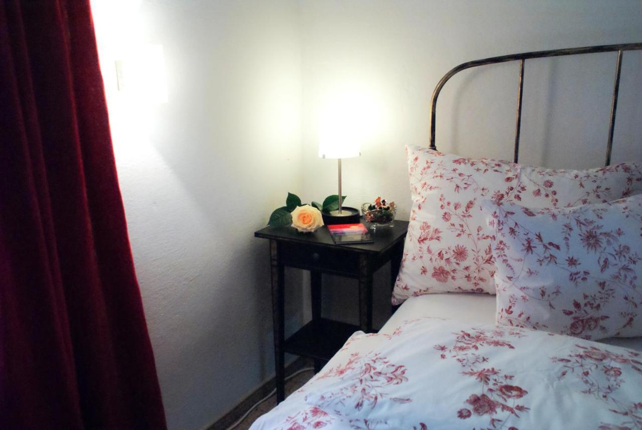 Amkapuziner Apartments Salzburg Luaran gambar